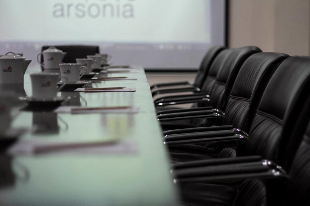 House Of Arsonia Tulip Ξενοδοχείο Τζακάρτα Εξωτερικό φωτογραφία